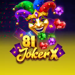 81 JokerX