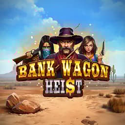 Bank Wagon Heist