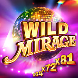 Wild Mirage