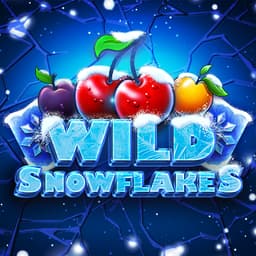 Wild Snowflakes