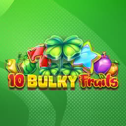 10 Bulky Fruits