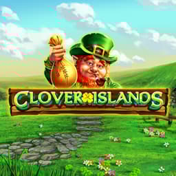 Clover Islands