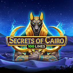 Secrets of Cairo