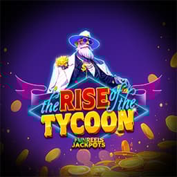 The Rise Of The Tycoon
