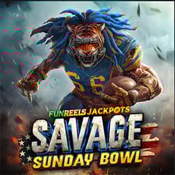 Savage Sunday Bowl