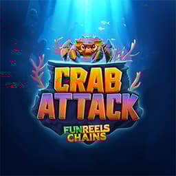 Crab Attack