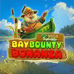 Bay Bounty Bonanza