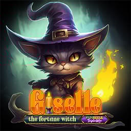 Giselle The Fortune Witch