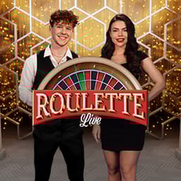 Live Roulette