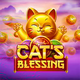 Cat's Blessing