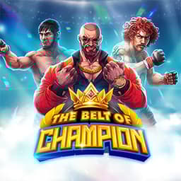 The Belt Of Champion