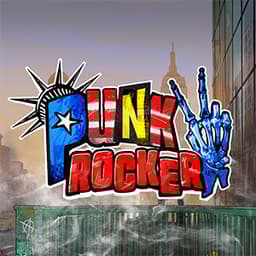 Punk Rocker 2