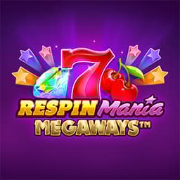 Respin Mania Megaways