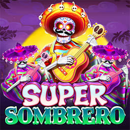 Super Sombrero