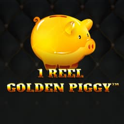 1 Reel Golden Piggy
