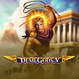 Demi Gods V