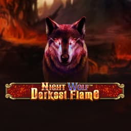 Night Wolf - Darkest Flame