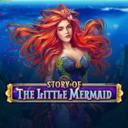 Story Of The Little Mermaid