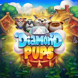 Diamond Pups