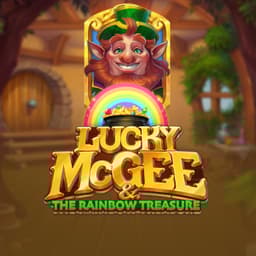 Lucky McGees & The Rainbow Treasures