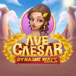 Ave Caesar Dynamic Ways