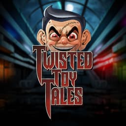 Twisted Toy Tales