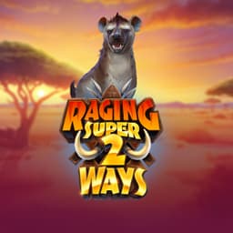 Raging Super 2 Ways