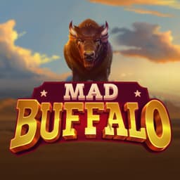 Mad Buffalo