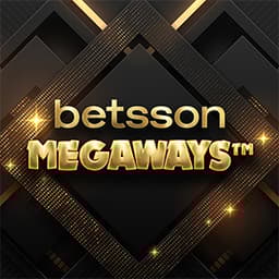 Betsson Megaways