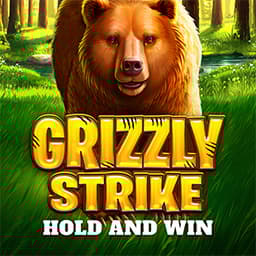 Grizzly Strike