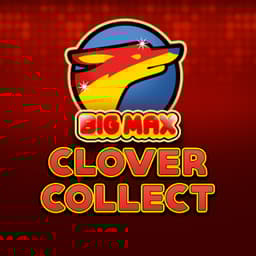 Big Max Clover Collect