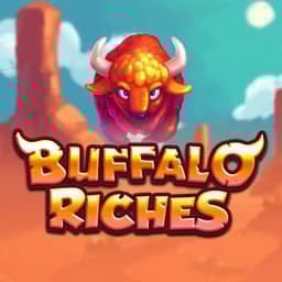 Buffalo Riches