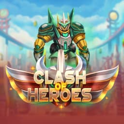 Clash Of Heroes