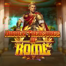 Hidden Treasures Of Rome