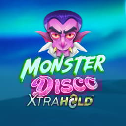 Monster Disco XtraHold