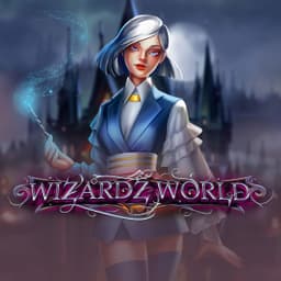 Wizardz World