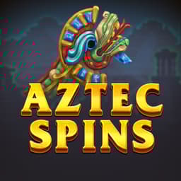 Aztec Spins