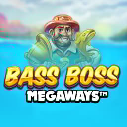 Bass Boss MegaWays™
