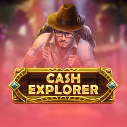 Cash Explorer