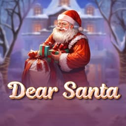 Dear Santa