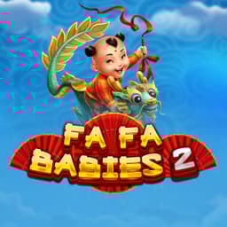 Fa Fa Babies 2