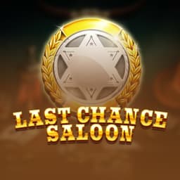 Last Chance Saloon