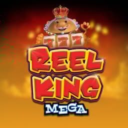Reel King Mega