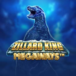 Zillard King MegaWays™