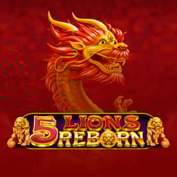 5 Lions Reborn