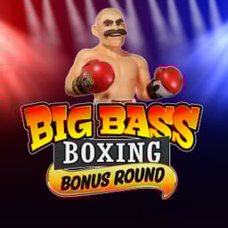 Big Bass Boxing Bonus Round