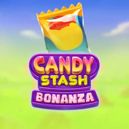 Candy Stash Bonanza