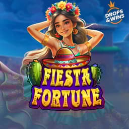 Fiesta Fortune