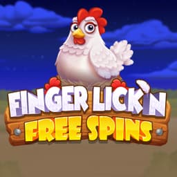 Finger Lick'n Free Spins