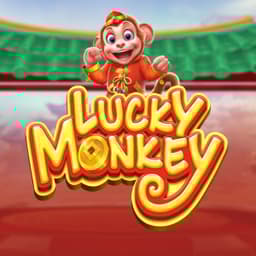 Lucky Monkey